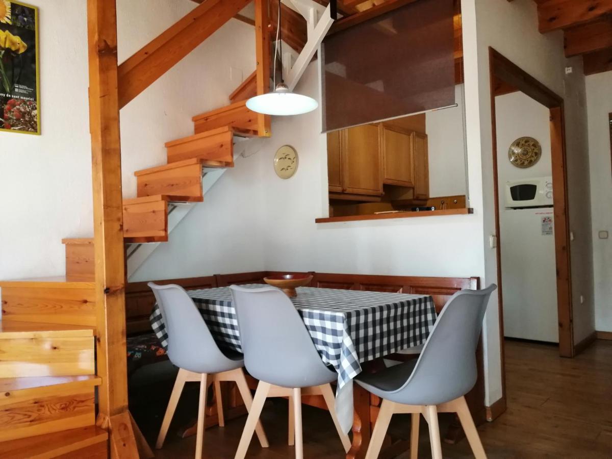Duplex Justal 1 Luminoso Y Con Espectaculares Vistas Apartment ปลา เดล เอร์มิตา ภายนอก รูปภาพ