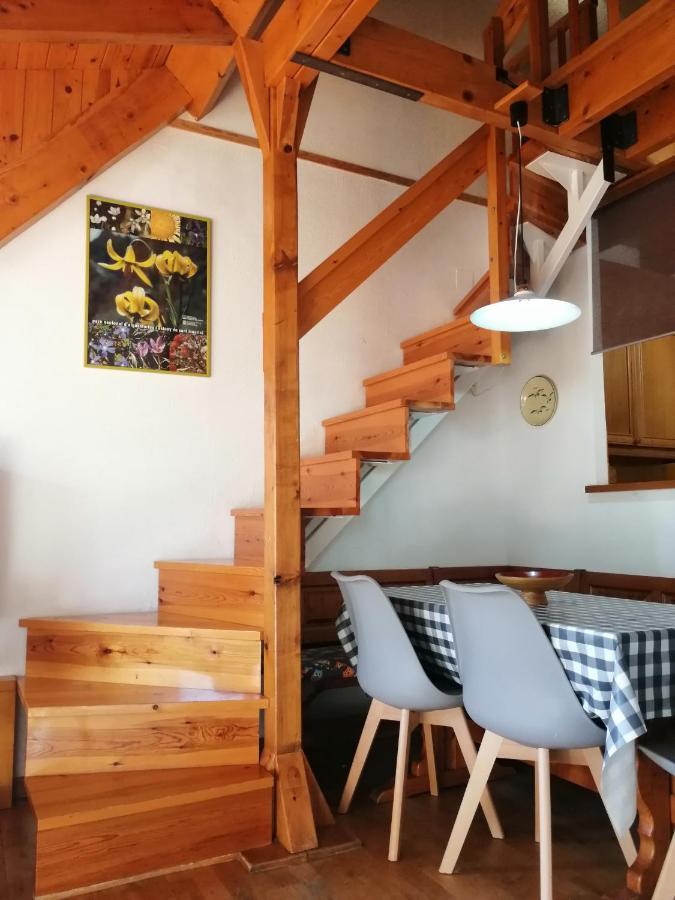 Duplex Justal 1 Luminoso Y Con Espectaculares Vistas Apartment ปลา เดล เอร์มิตา ภายนอก รูปภาพ