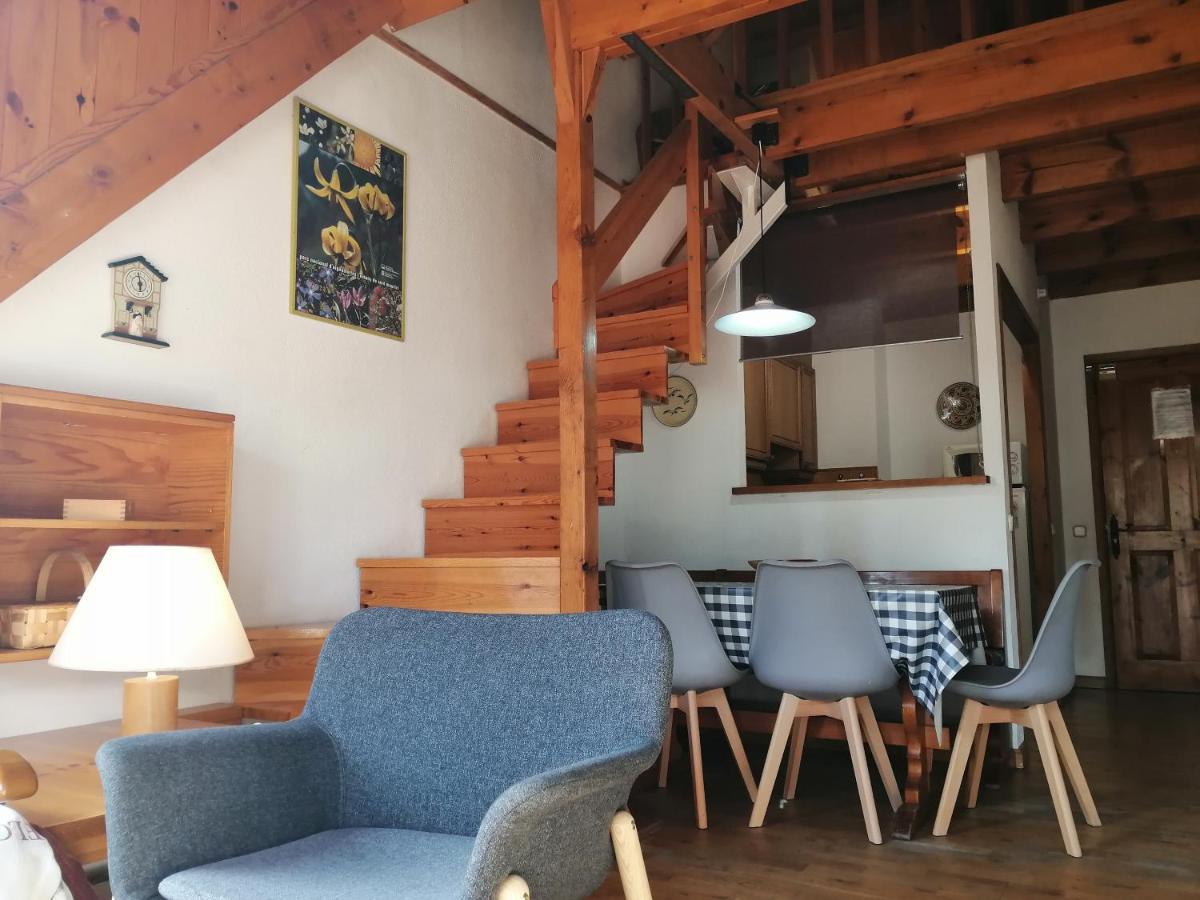 Duplex Justal 1 Luminoso Y Con Espectaculares Vistas Apartment ปลา เดล เอร์มิตา ภายนอก รูปภาพ