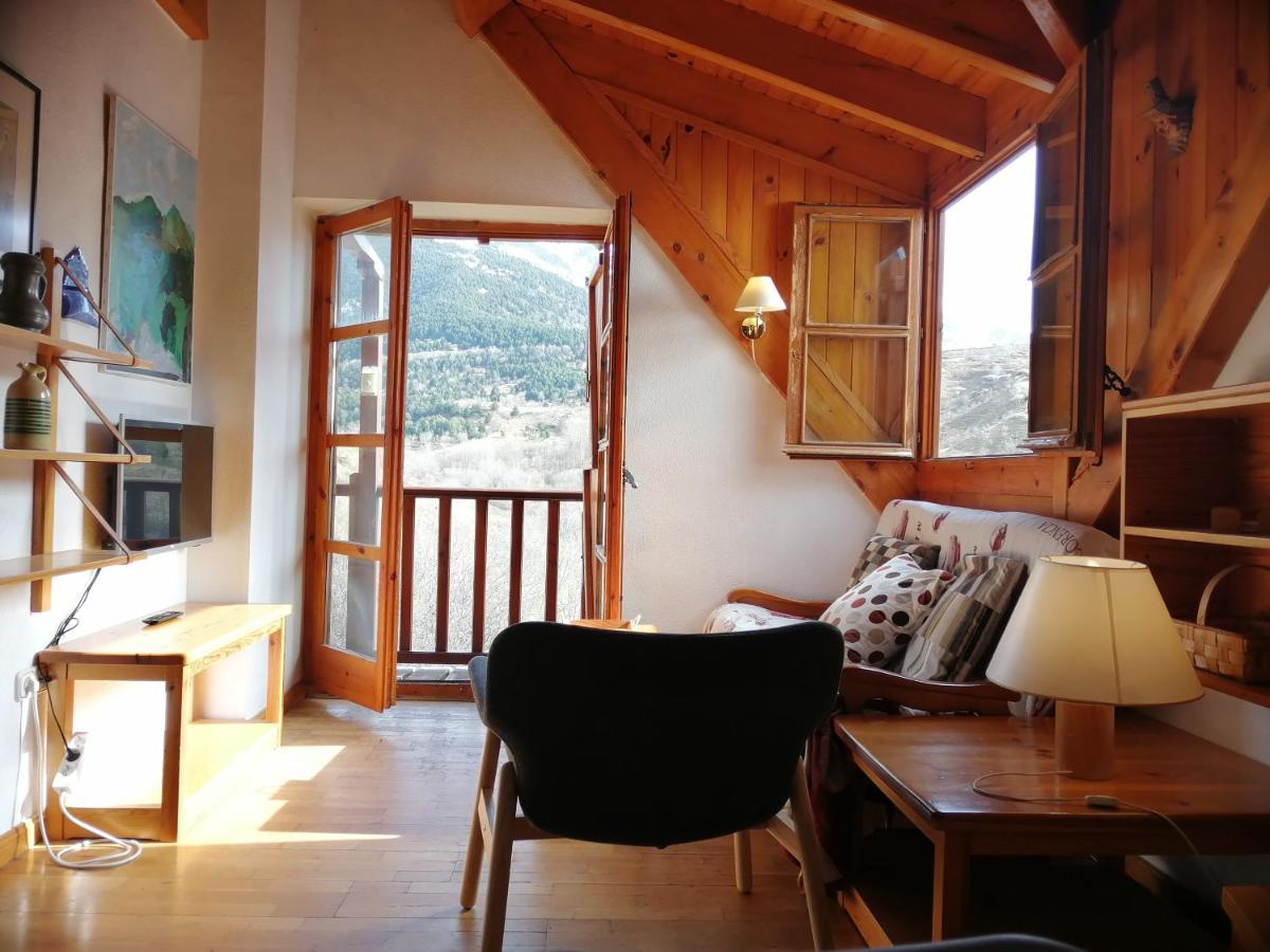 Duplex Justal 1 Luminoso Y Con Espectaculares Vistas Apartment ปลา เดล เอร์มิตา ภายนอก รูปภาพ